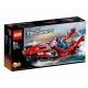 LEGO Technic - Barca cu motor 42089