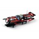 LEGO Technic - Barca cu motor 42089