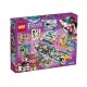 LEGO Friends - Barca pentru misiuni de salvare 41381