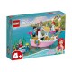 LEGO Disney Princess - Barcuta de sarbatoare a lui Ariel