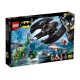 LEGO DC Super Heroes - Batman Batwing si furtul lui Riddler 76120