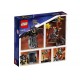 LEGO Movie - Batman si Barba metalica 70836