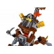 LEGO Movie - Batman si Barba metalica 70836