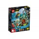 LEGO DC Super Heroes - Batman si fuga lui Joker 76138