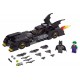 LEGO DC Super Heroes - Batmobile: Urmarirea lui Joker 76119