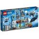 LEGO City - Baza politiei aeriene 60210