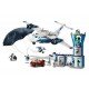 LEGO City - Baza politiei aeriene 60210