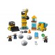LEGO Duplo - Bila de demolare 10932