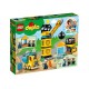 LEGO Duplo - Bila de demolare 10932