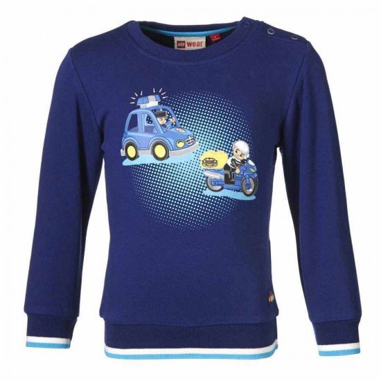 Bluza Lego Duplo baieti 74 