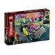 LEGO Ninjago - Bolid Ninja 71710