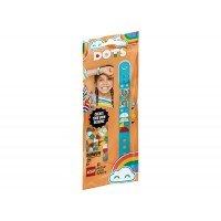 LEGO Dots - Bratara curcubeu 41900