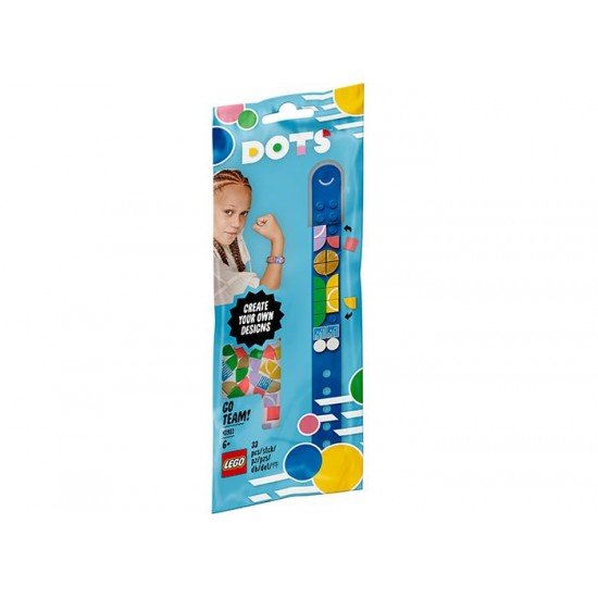 LEGO Dots - Bratara Sport 41911