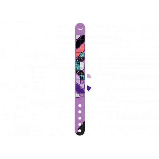 LEGO Dots - Bratara unicorn sclipitor 41902