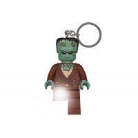 Breloc cu lanterna LEGO Classic - Monstrul LGL-KE136