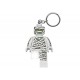 Breloc cu lanterna LEGO Classic Mumia (LGL-KE132)
