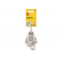 Breloc cu lanterna LEGO Classic Mumia (LGL-KE132)