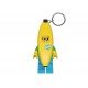 Breloc cu lanterna LEGO Classic Tipul Banana (LGL-KE118)
