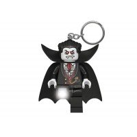 Breloc cu lanterna LEGO Classic Vampir (LGL-KE133)
