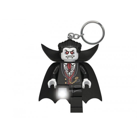 Breloc cu lanterna LEGO Classic Vampir (LGL-KE133)