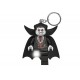 Breloc cu lanterna LEGO Classic Vampir (LGL-KE133)