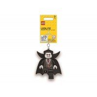 Breloc cu lanterna LEGO Classic Vampir (LGL-KE133)