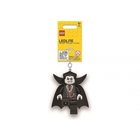 Breloc cu lanterna LEGO Classic Vampir (LGL-KE133)
