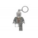 Breloc cu lanterna LEGO Classic Zombie (LGL-KE135)