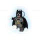 Breloc cu lanterna LEGO DC Super Heroes Batman LGL-KE92