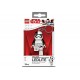 Breloc cu lanterna LEGO Star Wars Stormtrooper (LGL-KE115)