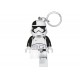 Breloc cu lanterna LEGO Star Wars Stormtrooper (LGL-KE115)