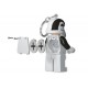 Breloc cu lanterna LEGO Star Wars Stormtrooper (LGL-KE115)