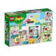 LEGO Duplo - Brutarie 10928