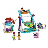 LEGO Friends - Bucla Subacvatica 41337