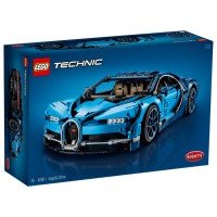 LEGO Technic - Bugatti Chiron 42083
