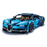 LEGO Technic - Bugatti Chiron 42083