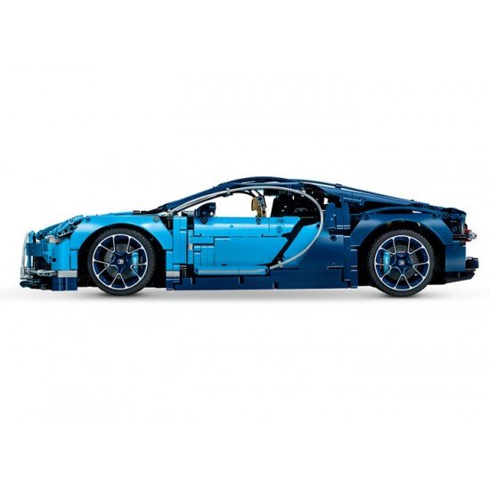 LEGO Technic - Bugatti Chiron 42083