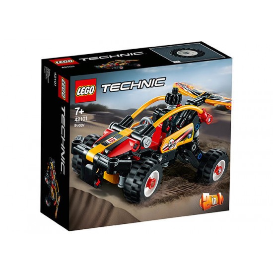LEGO Technic - Buggy 42101