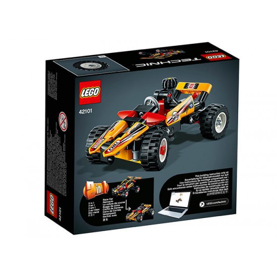 LEGO Technic - Buggy 42101