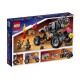 LEGO Movie - Buggy-ul lui Emmet si al lui Lucy! 70829