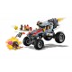 LEGO Movie - Buggy-ul lui Emmet si al lui Lucy! 70829