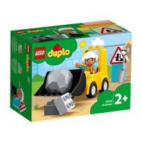 LEGO Duplo - Buldozer 10930