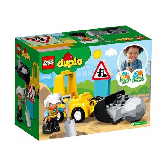 LEGO Duplo - Buldozer 10930