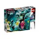 LEGO Hidden Side - Bun venit in Hidden Side 70427