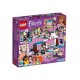 LEGO Friends - Cafeneaua cu briose a Oliviei 41366
