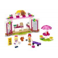 LEGO Friends - Cafeneaua parcului Heartlake City 41426