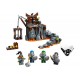 LEGO Ninjago - Calatorie prin temnitele Craniu 71717