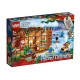 LEGO City - Calendar de Craciun 60235