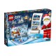 LEGO City - Calendar de Craciun 60235