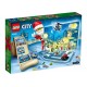 Calendar de Craciun LEGO City (60268)